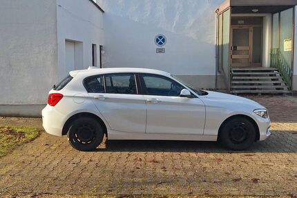 BMW 116 90.100 km 11.800 &euro; Köfering 93096