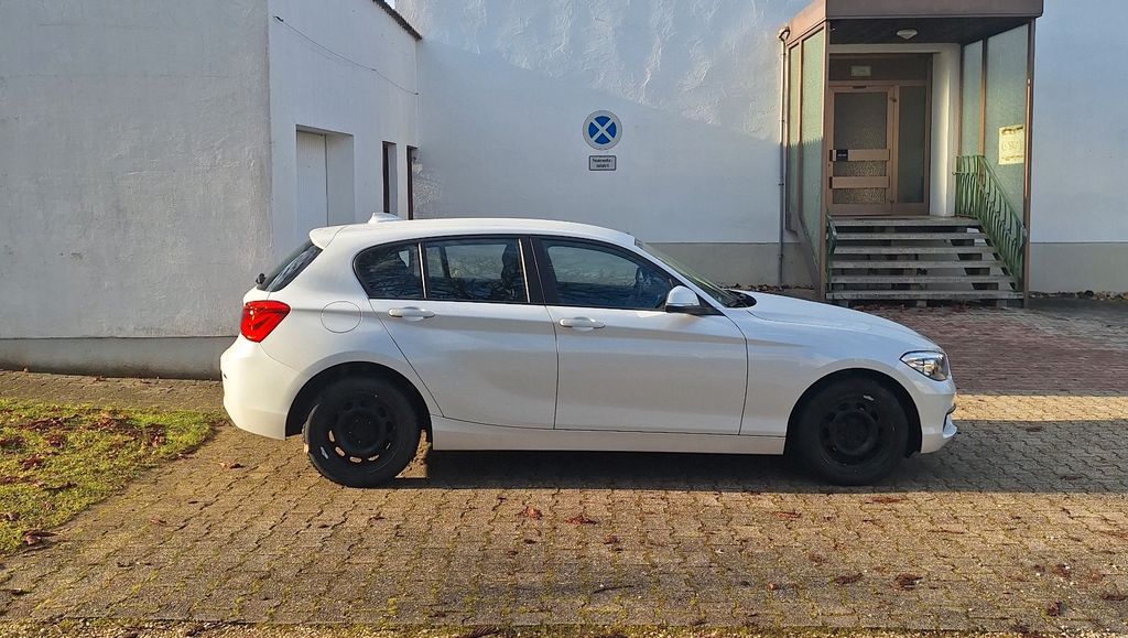 BMW 116 90.100 km 11.800 &euro; Köfering 93096