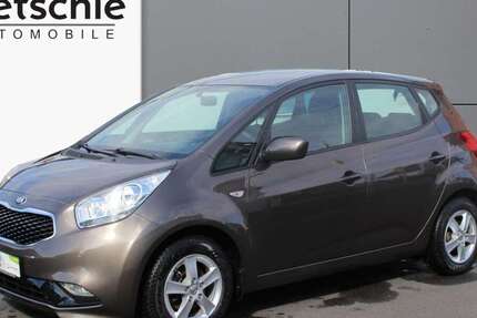 Kia Venga 103.500 km 7.900 € Felsberg 34587