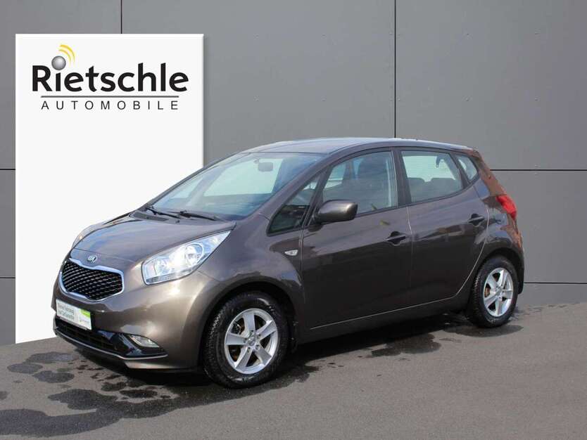 Kia Venga 103.500 km 7.900 € Felsberg 34587