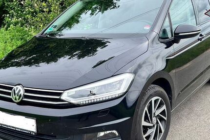 VW Touran 81.200 km 17.750 &euro; Nörten-Hardenberg 37176