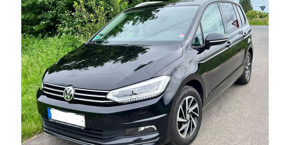 VW Touran 81.200 km 17.750 &euro; Nörten-Hardenberg 37176