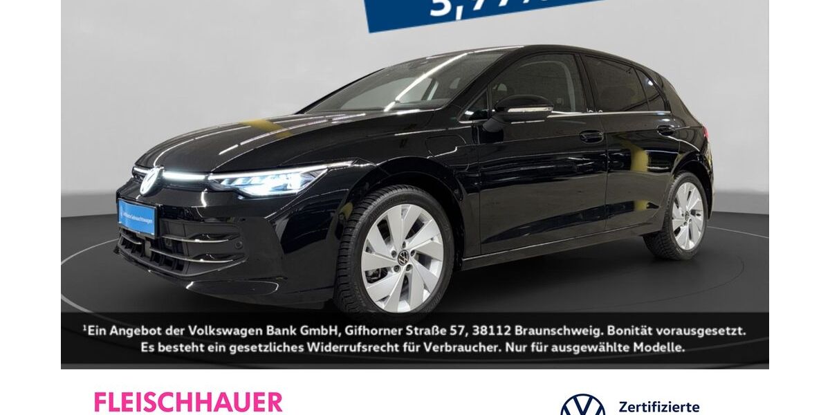 VW Golf 11.948 km 36.990 &euro; Köln 50968