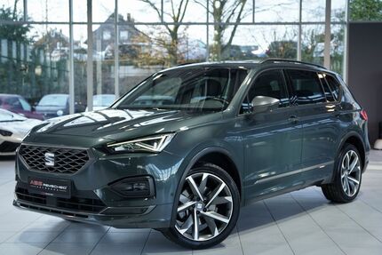 Seat Tarraco 165.500 km 24.750 &euro; Remscheid/NRW 42855