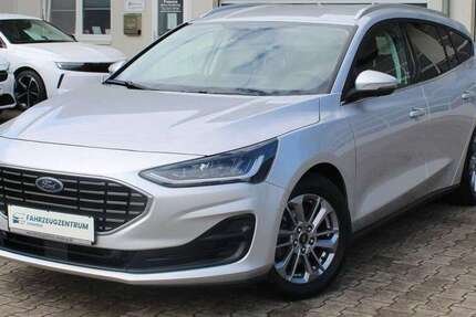 Ford Focus 66.900 km 15.990 &euro; Sandkrug 26209
