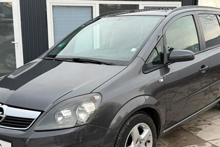 Opel Zafira 262.708 km 2.990 &euro; Hofolding (Bei München) 85649