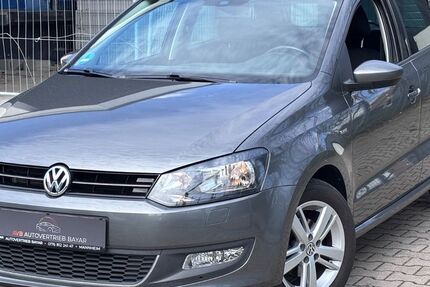 VW Polo 140.600 km 7.990 &euro; Mannheim 68309
