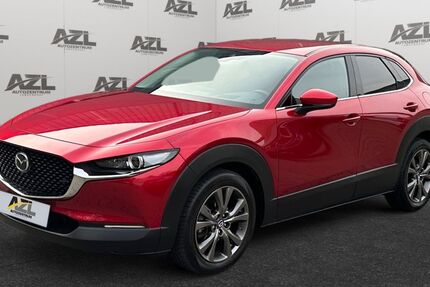 Mazda CX-3 17.650 km 21.950 &euro; Weißenfels OT Langendorf 06667