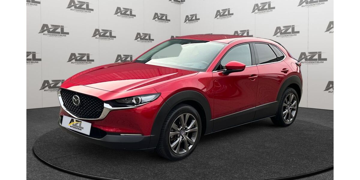 Mazda CX-3 17.650 km 21.950 &euro; Weißenfels OT Langendorf 06667