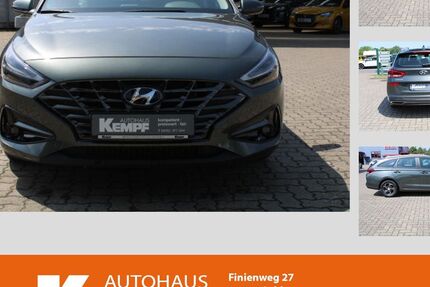 Hyundai i30 9.916 km 21.990 € Achim 28832