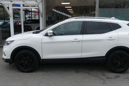 Nissan Qashqai 59.480 km 17.990 &euro; Osnabrück 49084