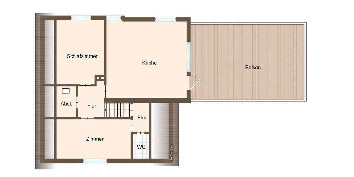 Einfamilienhaus Großhansdorf - 6 Zimmer, 142 m&sup2;, 385.000&euro; | Angebot:26139889