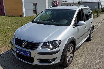 VW Touran 130.900 km 5.999 &euro; stammham 85134