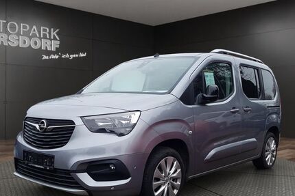Opel Combo Life 49.239 km 21.980 &euro; Borsdorf bei Leipzig 04451
