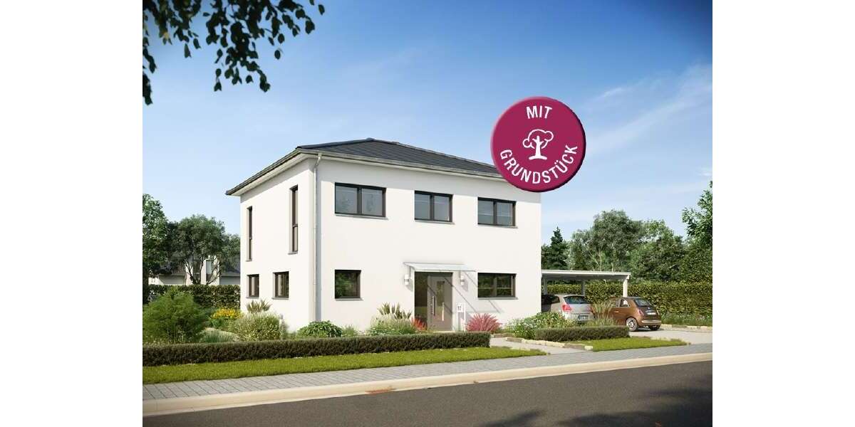 Einfamilienhaus Wolmirstedt - 5 Zimmer, 147 m&sup2;, 554.900&euro; | Angebot:26220874