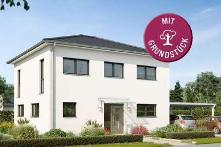 Haus Wolmirstedt - 5 Zimmer, 147 m&sup2;, 554.900&euro; | Angebot:26220874