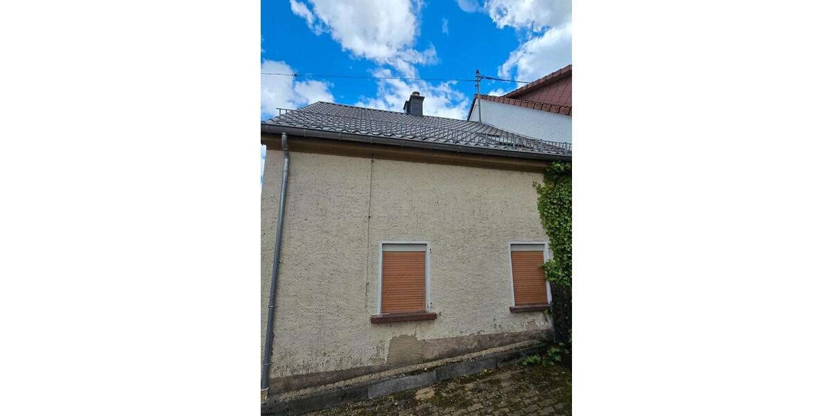 Reihenhaus Weiskirchen - 5 Zimmer, 77 m&sup2;, 95.000&euro; | Angebot:26671065