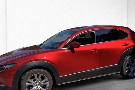 Mazda CX-30 50.900 km 19.550 &euro; Amberg 92224
