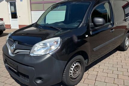 Renault Kangoo 111.000 km 5.890 &euro; Türkheim 86842
