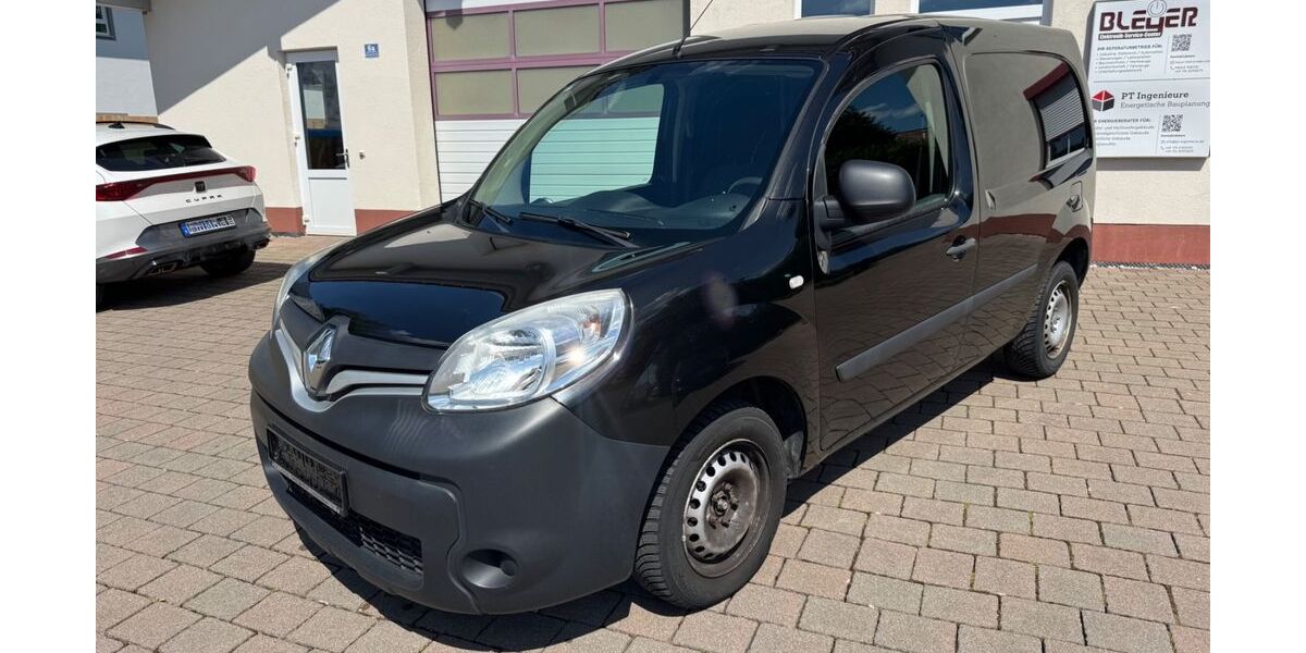 Renault Kangoo 111.000 km 5.890 &euro; Türkheim 86842