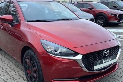Mazda 2 37.490 km 14.780 &euro; Arnstadt 99310
