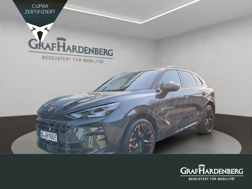 Cupra Terramar 5.123 km 51.490 € Offenburg 77652