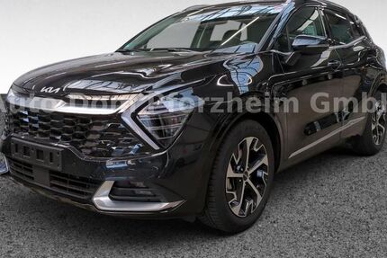 Kia Sportage 24.950 km 28.900 &euro; Pforzheim 75177