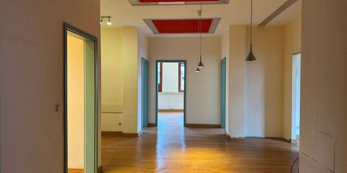 Gewerbeobjekt Osterode am Harz Osterode - 730&euro; | Angebot:25746174