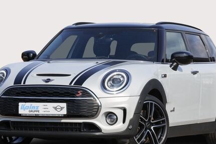 Mini Cooper S Clubman 94.492 km 21.490 &euro; Wittlich 54516