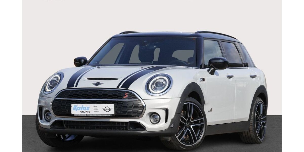 Mini Cooper S Clubman 94.492 km 21.490 &euro; Wittlich 54516