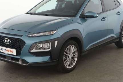 Hyundai KONA 51.272 km 13.720 € Köln 50739