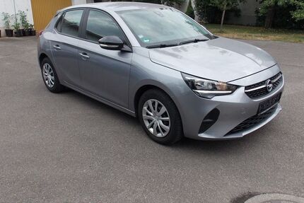 Opel Corsa 76.000 km 9.950 &euro; Feldgeding 85232