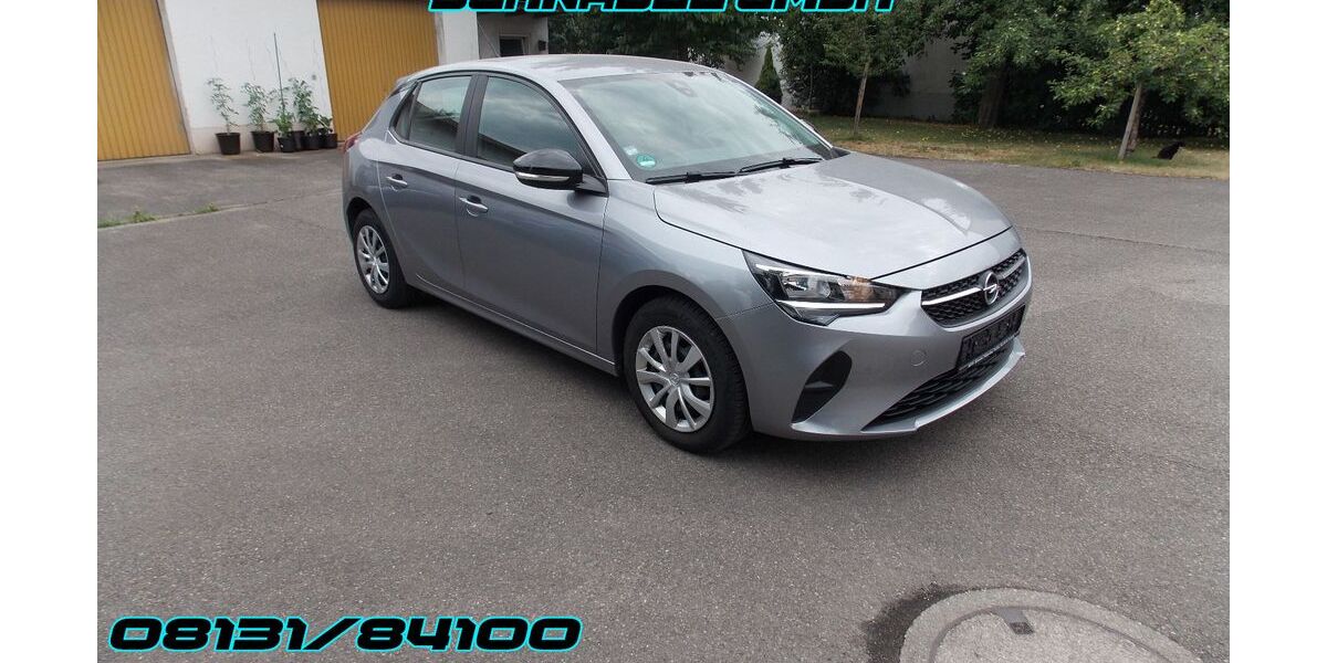 Opel Corsa 76.000 km 9.950 &euro; Feldgeding 85232
