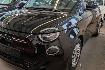 Fiat 500e 29.500 km 13.990 &euro; Bad Kreuznach 55543