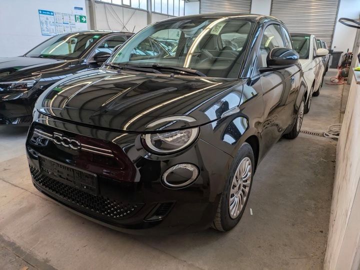 Fiat 500e 29.500 km 13.990 &euro; Bad Kreuznach 55543