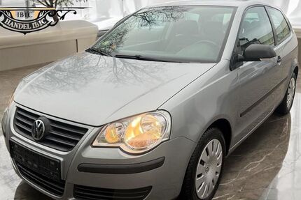 VW Polo 61.511 km 3.999 &euro; Lübeck 23560