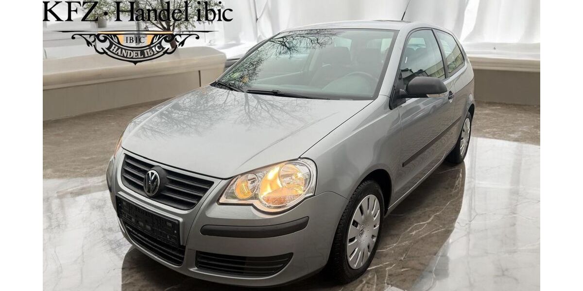 VW Polo 61.511 km 3.999 &euro; Lübeck 23560