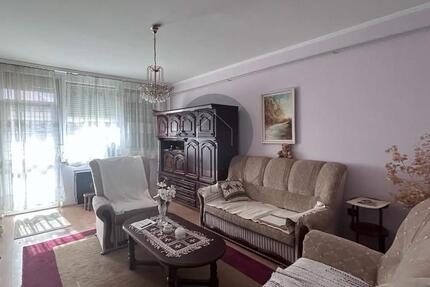Wohnung Rotenburg an der Fulda - 3 Zimmer, 70 m&sup2;, 125.000&euro; | Angebot:27629249
