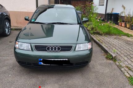 Audi A3 145.000 km 6.000 &euro; Gärtringen 71116