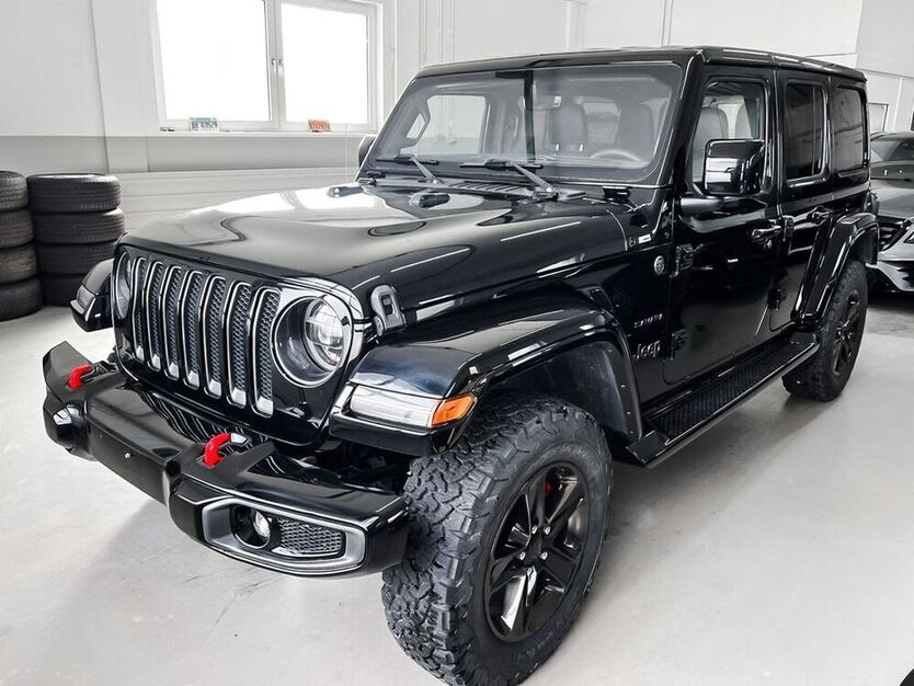 Wrangler