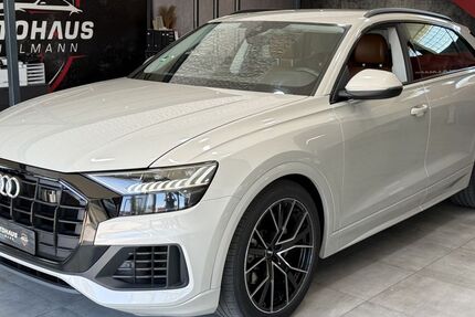 Audi Q8 175.216 km 42.990 &euro; Erding 85435