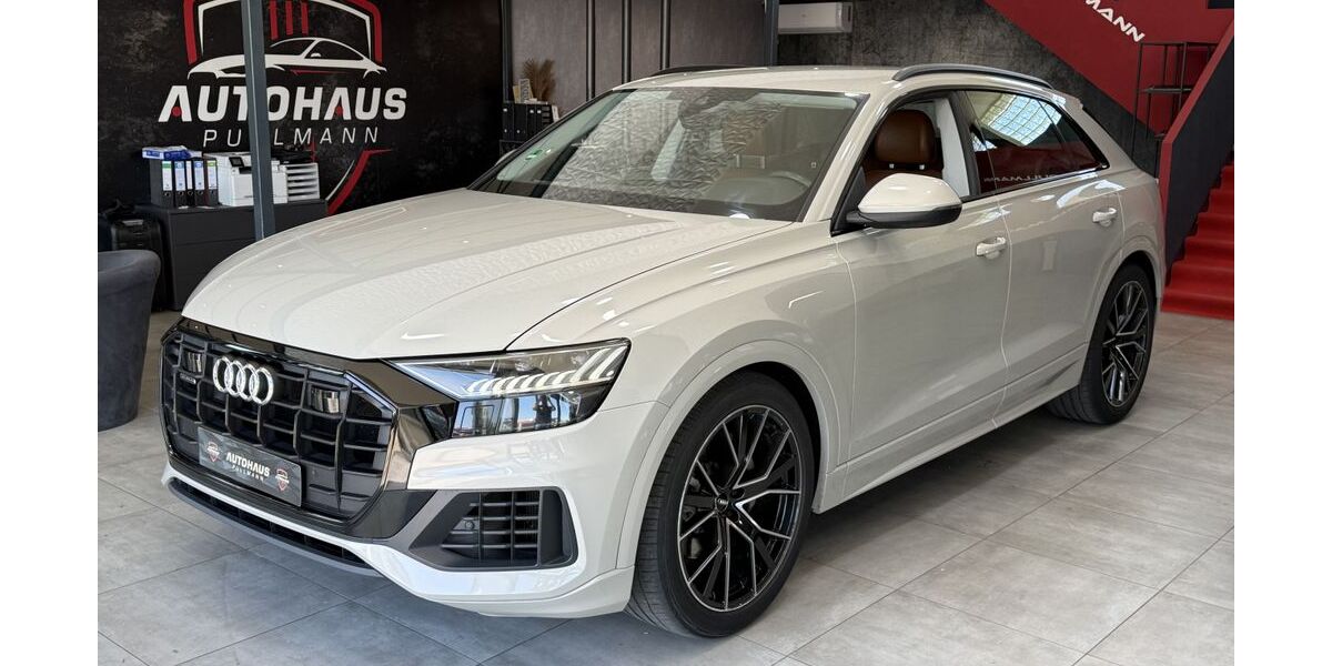 Audi Q8 175.216 km 42.990 &euro; Erding 85435