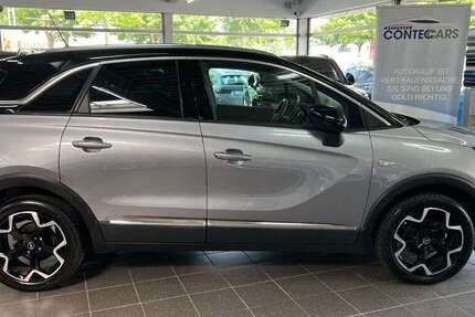 Opel Crossland 88.730 km 15.670 € Werl 59457