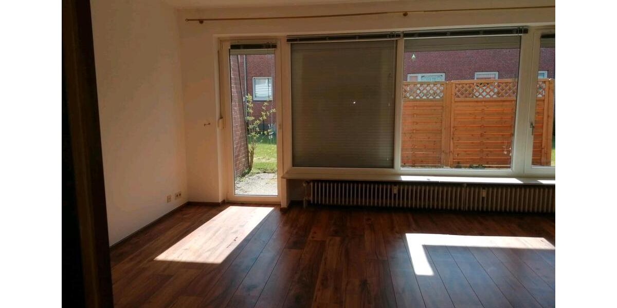 Erdgeschoßwohnung Bremervörde - 2 Zimmer, 54 m&sup2;, 97.000&euro; | Angebot:26085979