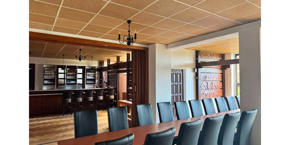 Traditionshaus Barbarossa Hotel Kelbra – Verpachtung der Gaststätte (Hotelbetrieb optional) zimmer