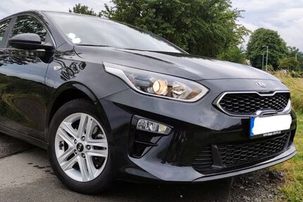 Kia ceed / Ceed 60.000 km 16.767 &euro; Eschborn 65760