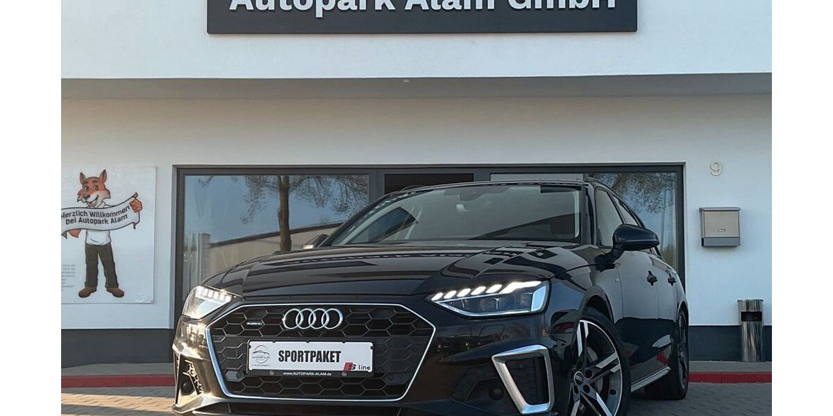 Audi A4 128.600 km 31.999 &euro; Landshut 84030