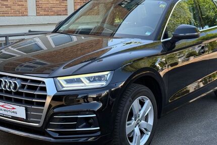 Audi Q5 175.000 km 20.800 &euro; Neu-Ulm 89231