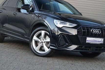 Audi Q3 73.890 km 31.888 &euro; Rheine 48432
