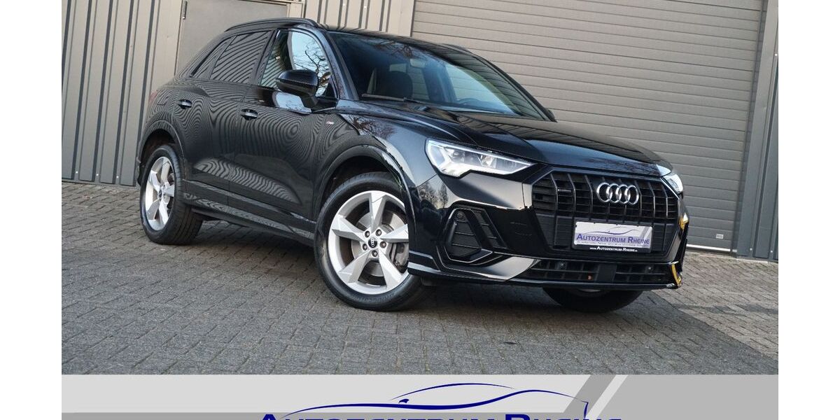 Audi Q3 73.890 km 31.888 &euro; Rheine 48432